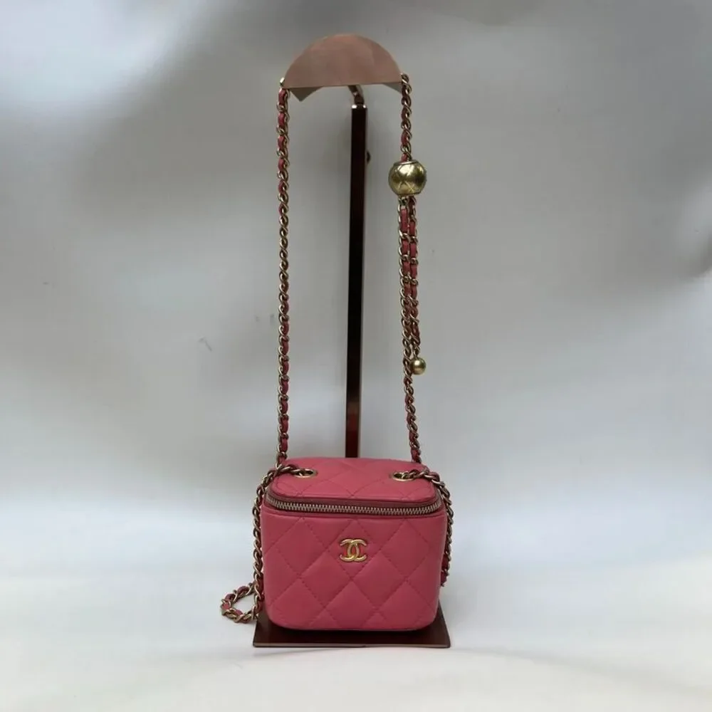 Chanel Women Pre-Loved Bag Very Good Condition